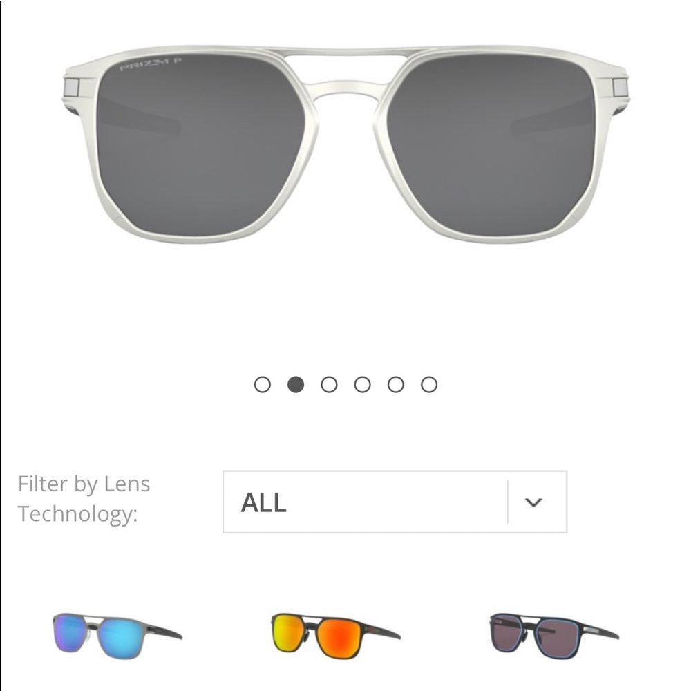Oakley’s. BRAND NEW! Polarized